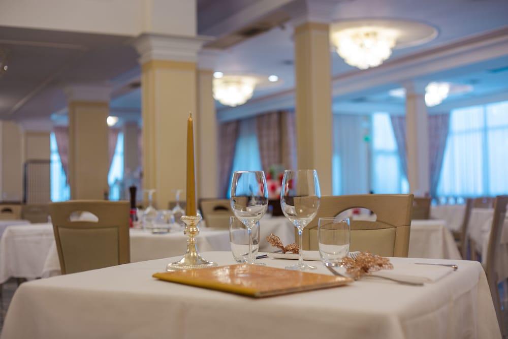 Hotel Metropole Abano Terme Luaran gambar