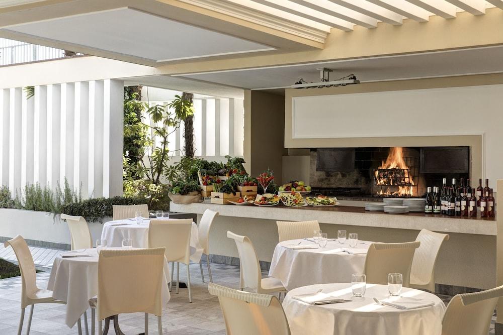 Hotel Metropole Abano Terme Luaran gambar